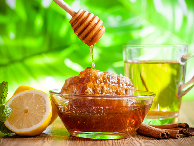 Renovation and Expansion