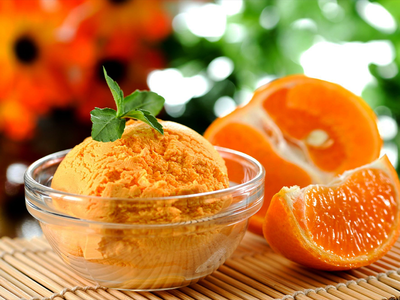 Infrastructure Development